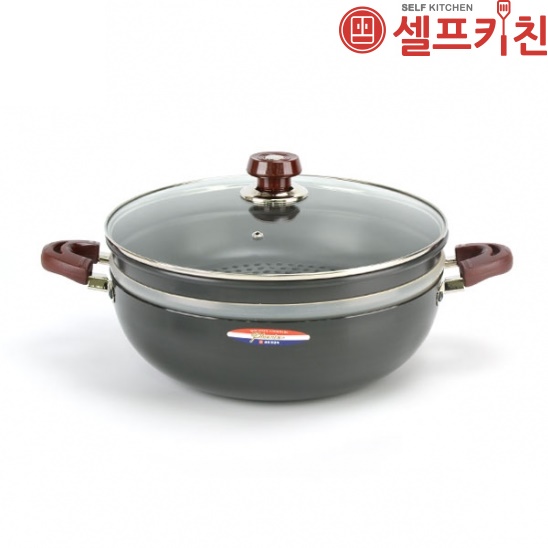 피닉스 쿠커 찜기 찜통 냄비 전골냄비 경질냄비